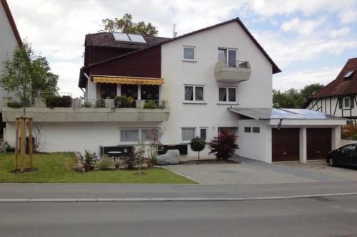 Villingendorf Apartment | OG Villingendorf
