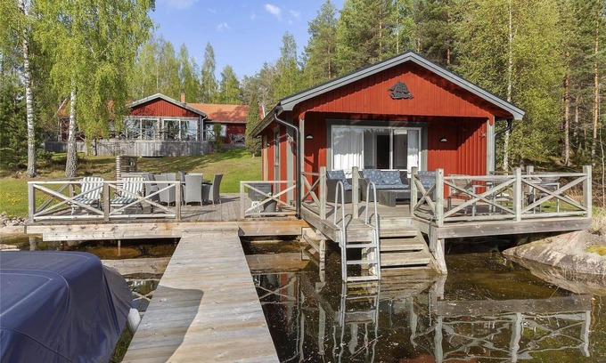 Boxholm House | OGO368 Boxholm - Tingkullanäs 6