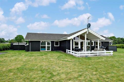 Oster Hurup House | OH305-Hadsund-Solbaerhaven-22
