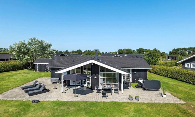 Odde House | OH449 Hadsund - Haslevgårde Eng 49