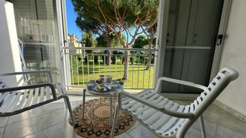 Marina di Bibbona Apartment | Ohana Resort