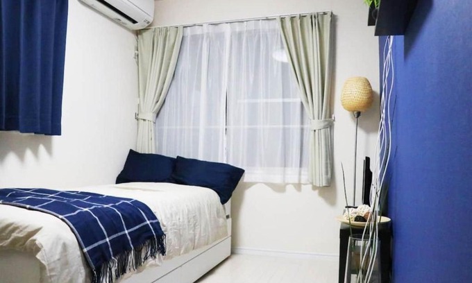 Adachi House | OHANA TOKYO HOUSE - Vacation STAY 73657v