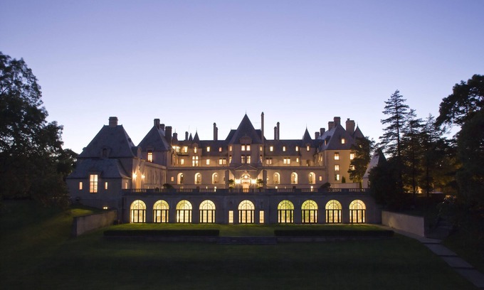 West Hills Hotel | Oheka Castle Hotel & Estate