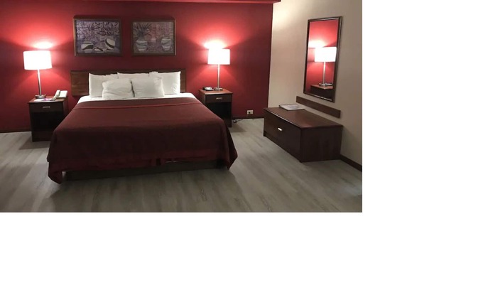 Hillsboro House | OHIO BEST 15