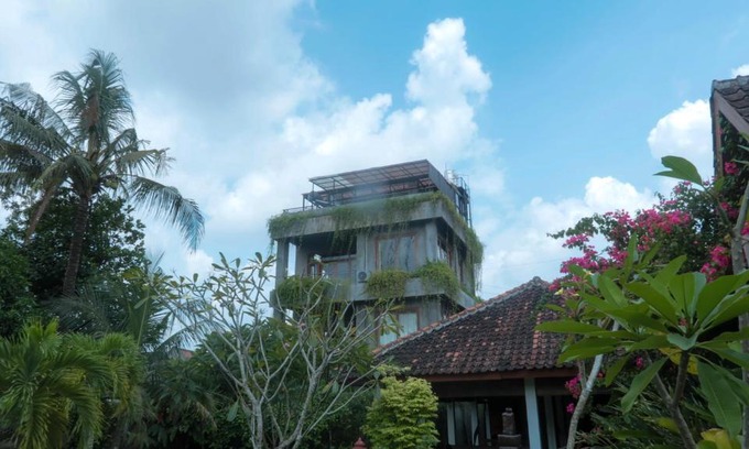 Prambanan House | Ohmmstay - Rumah Pendopo