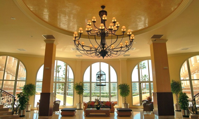 La Pineda Hotel | Ohtels La Hacienda