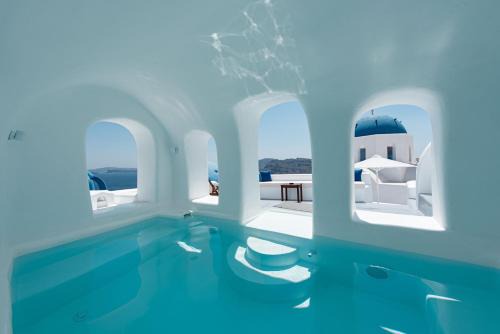 Oia House | Oia Spirit Boutique Residences