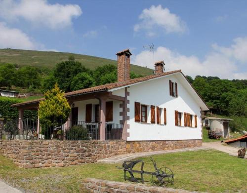 Errazu House | Oiaraberri