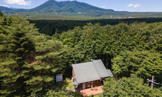 Nasushiobara House | Oil country lodge - Oil country lodge/Nasushiobara Tochigi