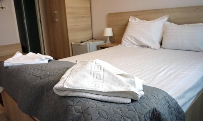 Mangalia House | OITUZ Boutique Residence
