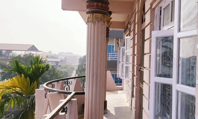 Bharatpur Apartment | Ojas Home Bharatur