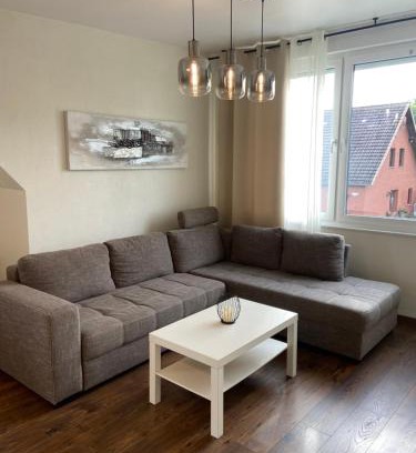Minden Apartment | OK Apartment Minden