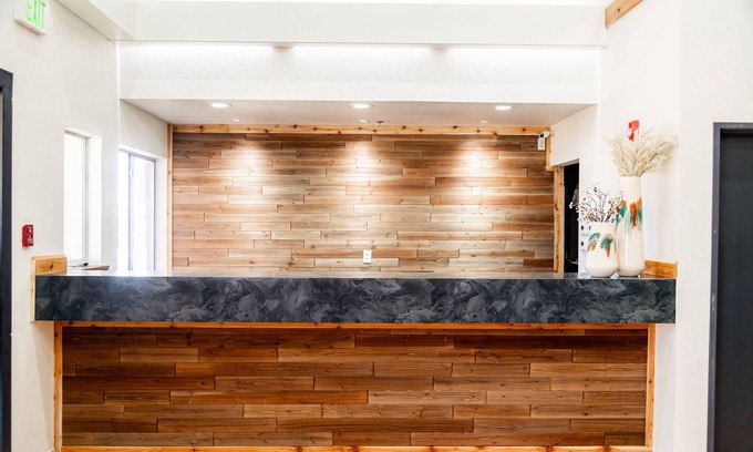 Alva Hotel | OK Welcome Home Hotel