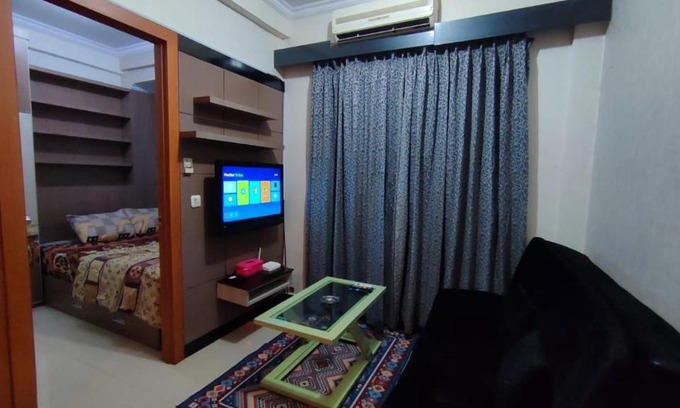 Bekasi Apartment | OKA ROOM