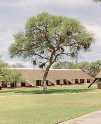 Okahandja Bed & Breakfast | Okahandja Country Hotel