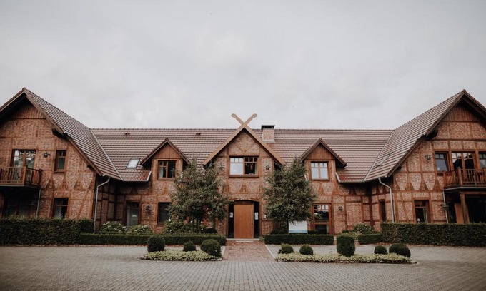 Warpe Hotel | Okelmann's - Entspannte Achtsamkeit - Bewusster Lifestyle