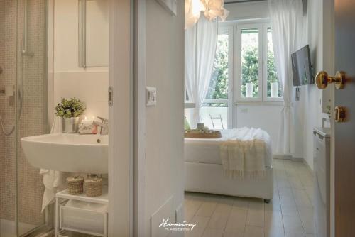 Milan Apartment | Oki Doki Studios