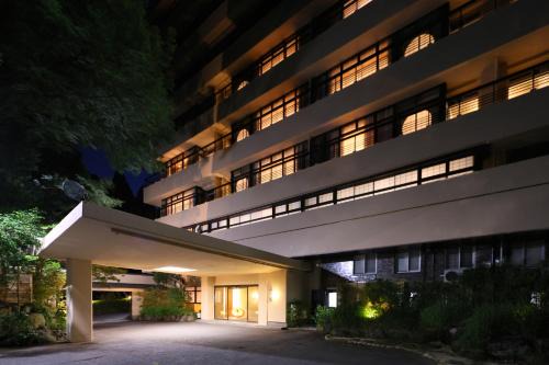 Yugawara Hotel | Oku Yugawara SANSUIROU