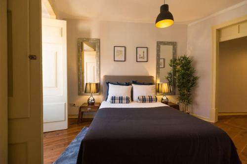 Socorro Apartment | Olá Lisbon - Castelo IV
