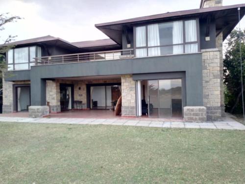 Nanyuki Apartment | Ol Pejeta Holiday Villas