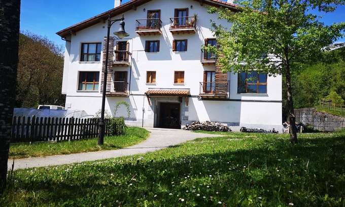 Basaburua Apartment | Ola Etxea Rural Apartment