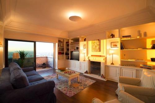 Alto do Pina Apartment | Ola Lisbon -Areeiro