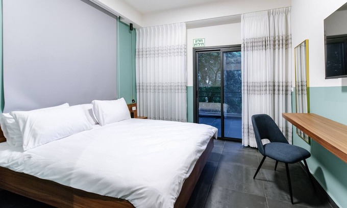 Panorama Street Bed & Breakfast | Olala Carmel Suite 2.2