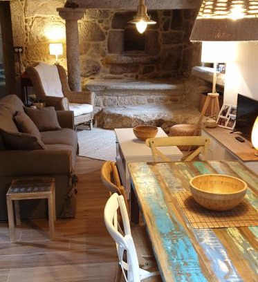 Carnota House | OLardoMar