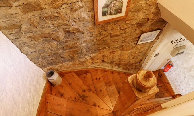 Market Rasen Cottage | Old Blacksmiths Cottage