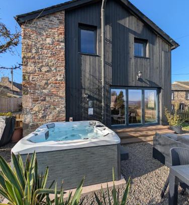 Sockbridge and Tirril House | Old Brewery Barn, Ullswater, Lake District