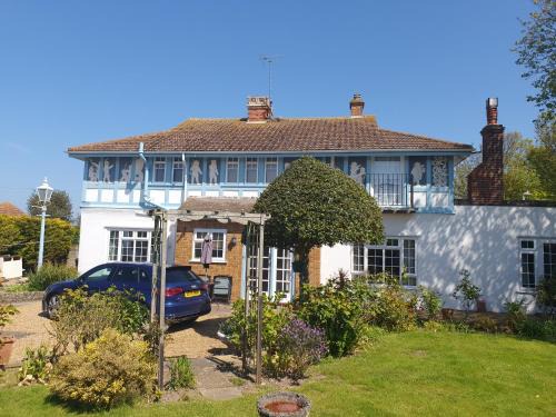 Birchington Bed & Breakfast | Old Coach House