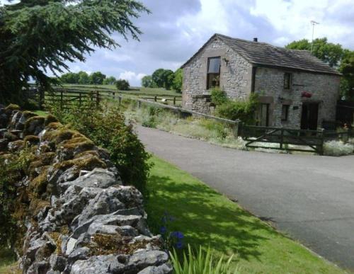 Matlock Apartment | Old Coach House