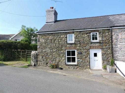 Haverfordwest House | Old Court Cottage