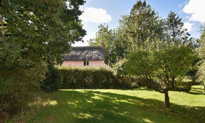 Whitchurch Canonicorum Cottage | Old Cross Cottage