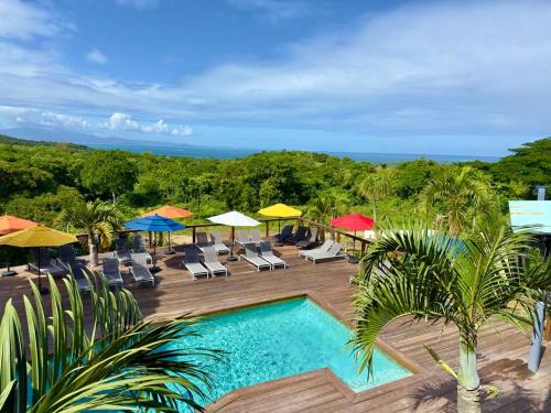 Florida Hotel | Old Crow Hotel and Suites