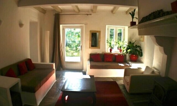 Saint-Jean-de-Marsacq Other | Old farmhouse renovated with pool 15 km from Hossegor
