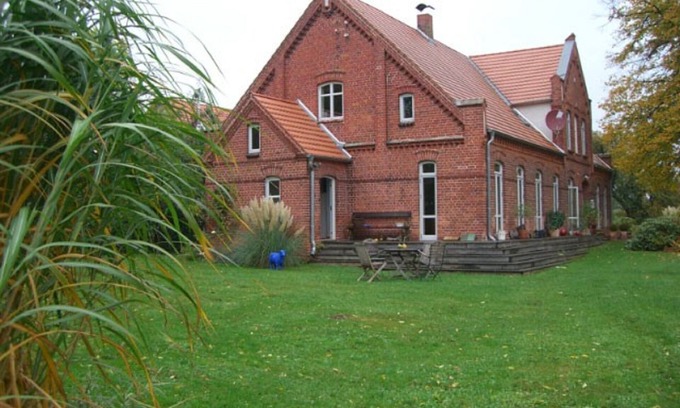 Stove Other | Old farmhouse, large garden, 2 bedrooms, large kitchen