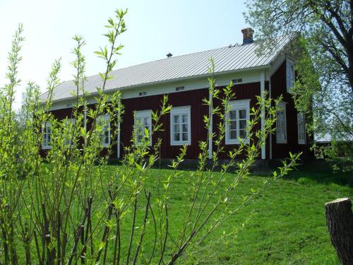 Kristiinankaupunki House | Old Farmhouse Wanha Tupa