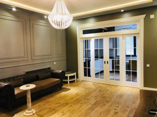 Gonio Apartment | Old Gonio