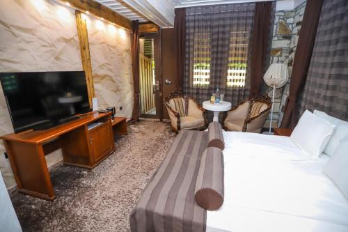 Glavatartsi Hotel | Old House Glavatarski Han