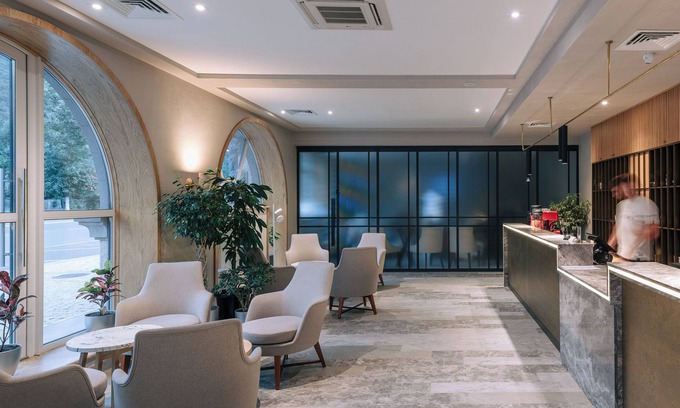 Ijevan Hotel | Old Ijevan Boutique Hotel