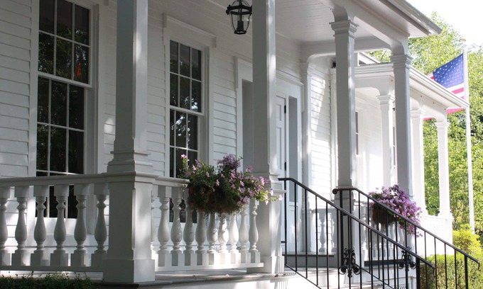 Old Lyme Hotel | Old Lyme Inn
