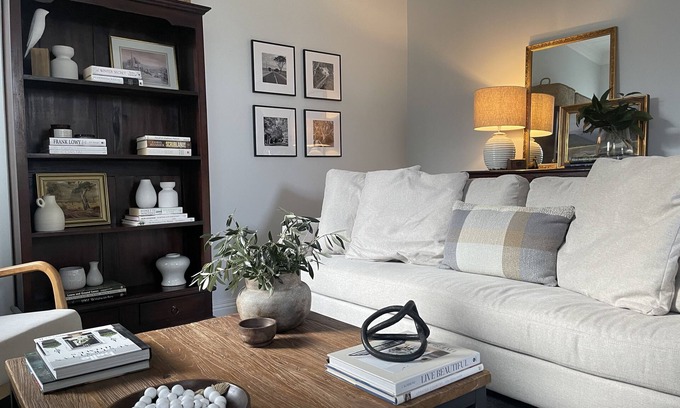 Maffra House | Old Maffra Cottage - 100yr old Cottage With Loads of Characture and Charm!