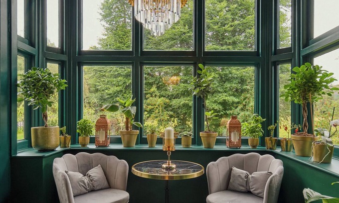 Glenlivet Bed & Breakfast | Old Manse of Craggan