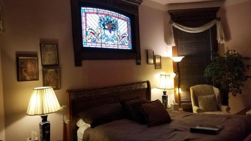 Old Northside Bed & Breakfast | Old Northside Bed & Breakfast
