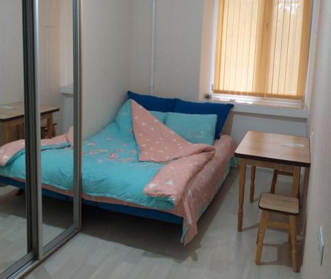 Jasienow Apartment | Old Odessa