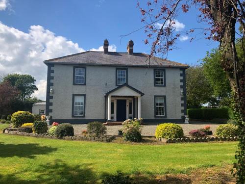 Dundalk House | Old Parochial House