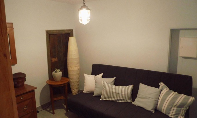 Freyburg Apartment | Old photo house Freyburg