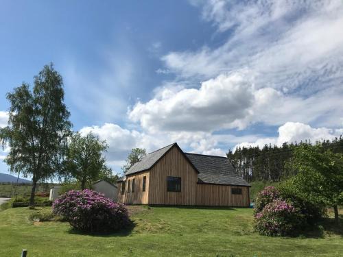 Altnaharra House | Old Schoolhouse