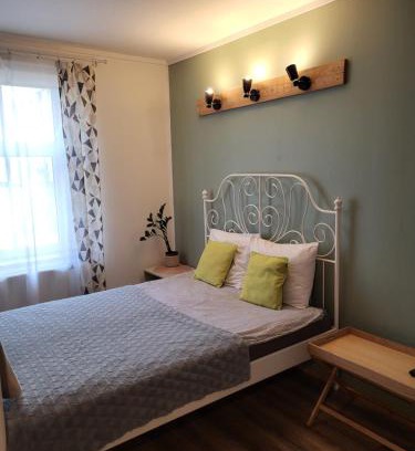 Valga Apartment | Old Town Apartment